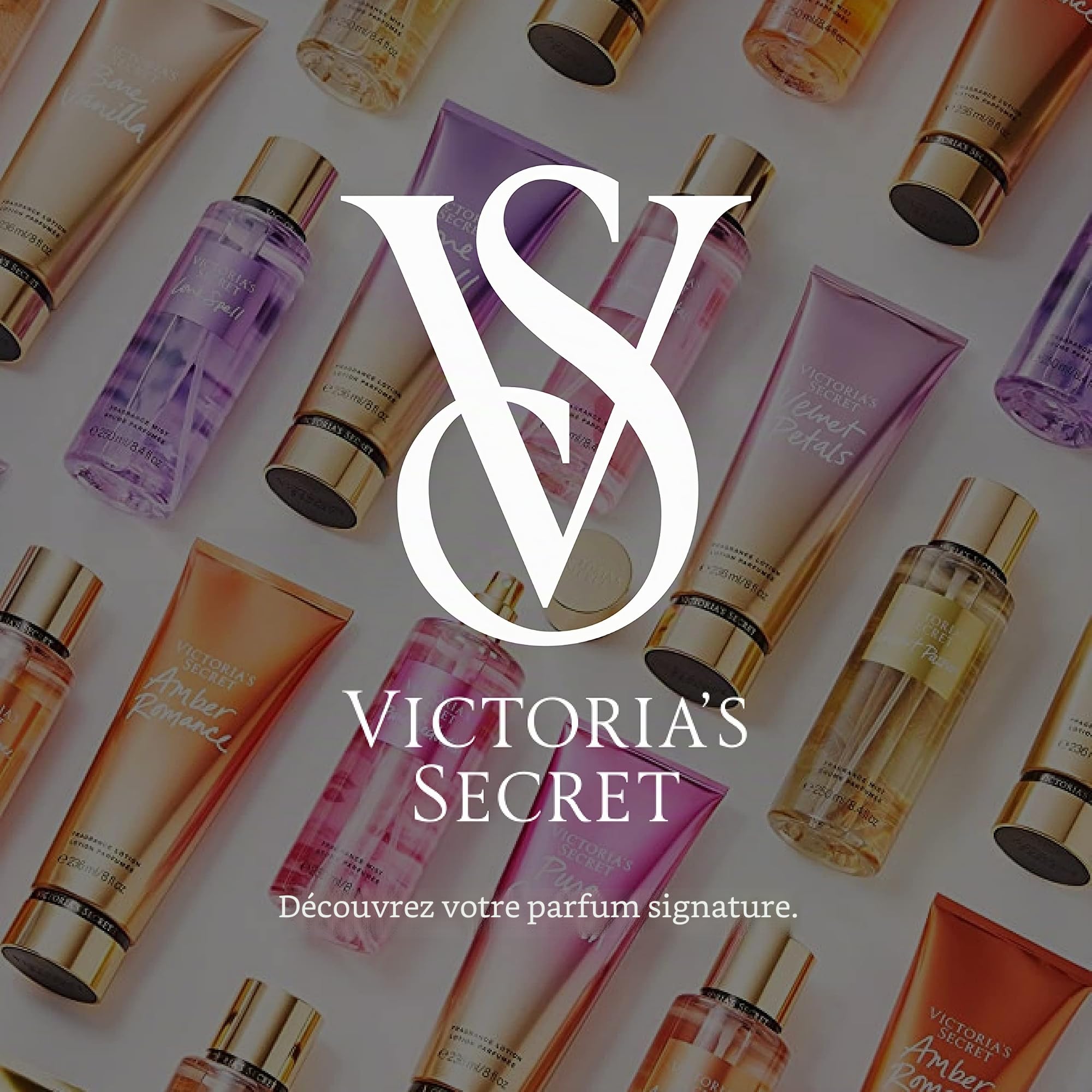 Victoria's Secret Aqua Kiss Brume Parfumée