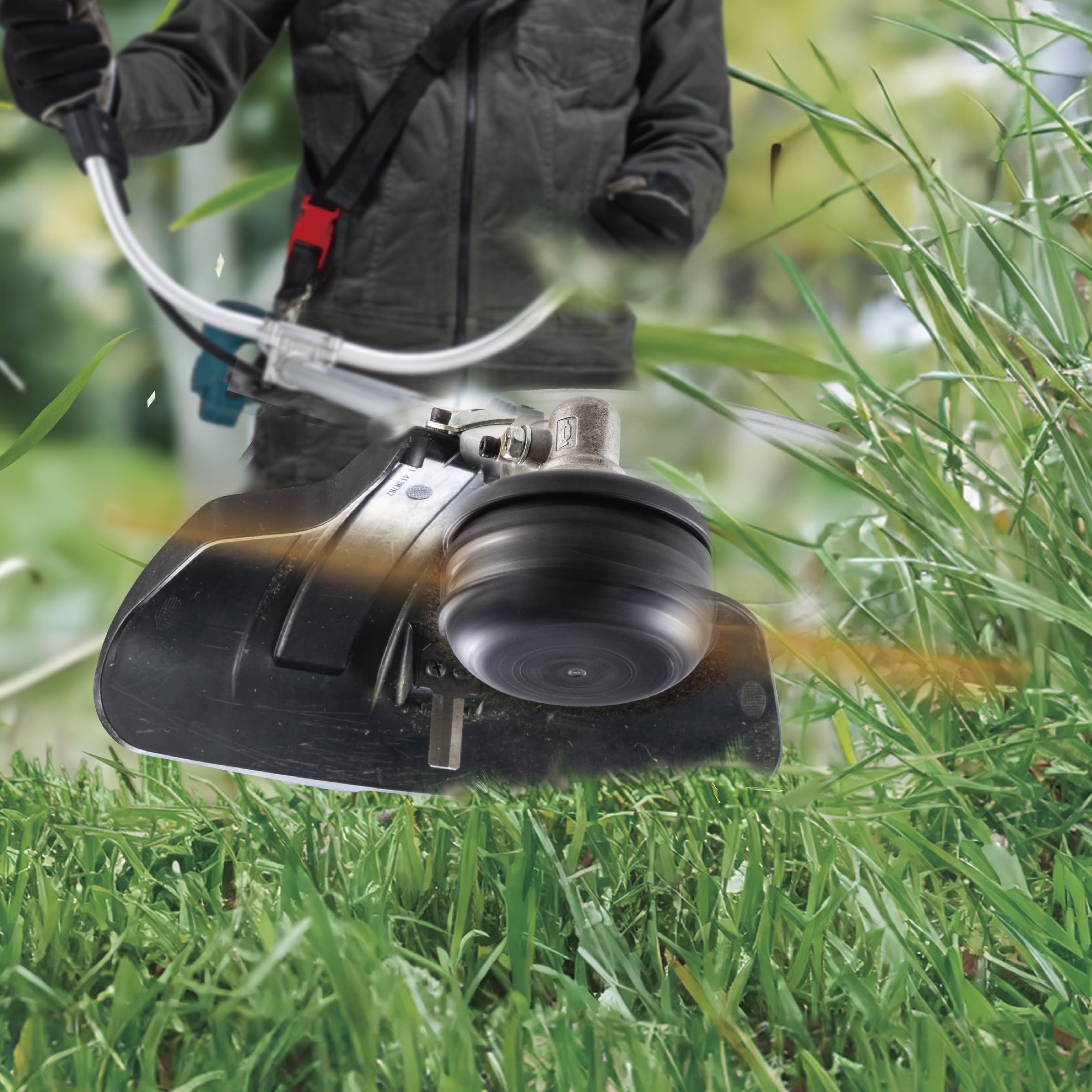 Amazon | マキタ(Makita) らく巻きフラットナイロンカッタ A-79435