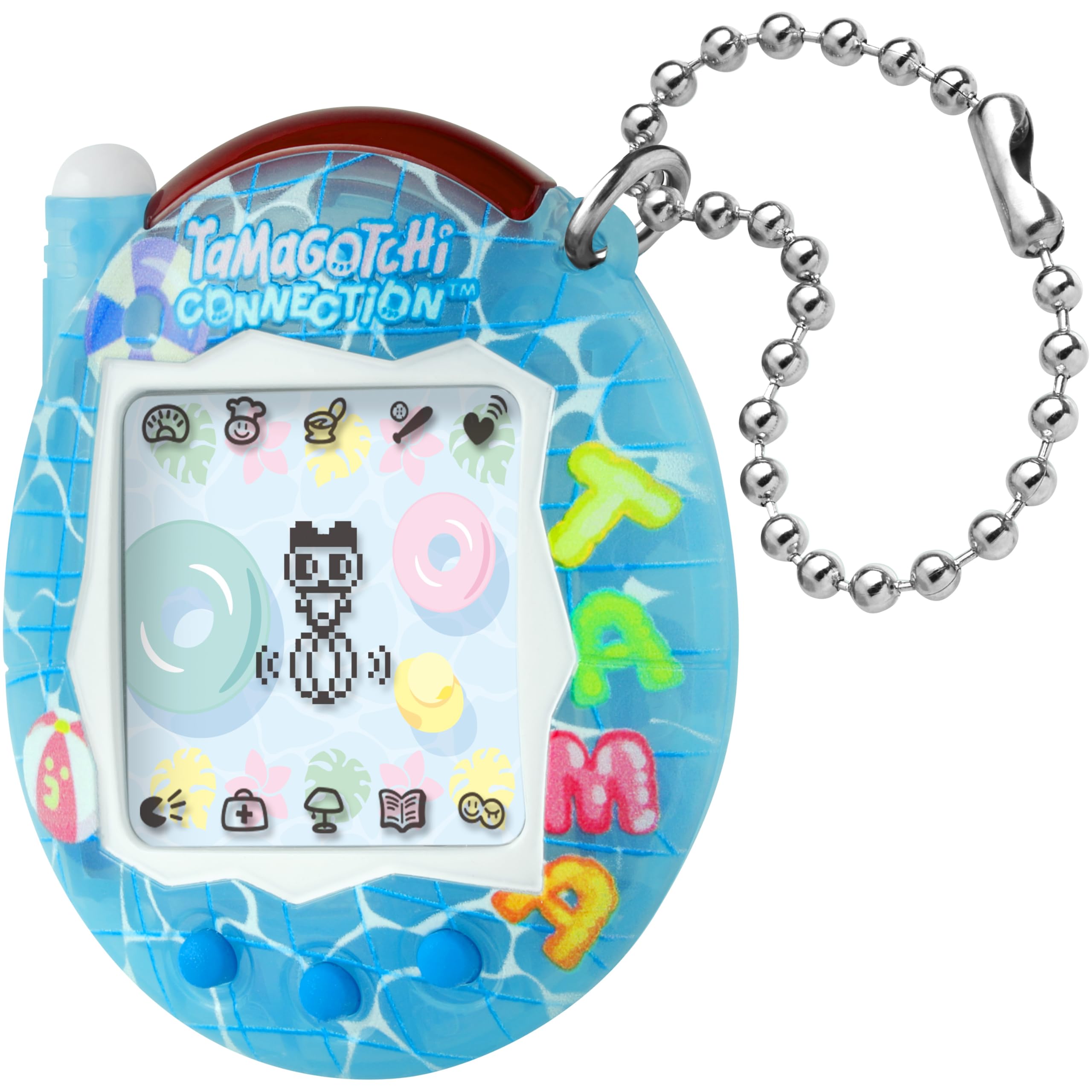 Tamagotchi Connection - Pool - 3