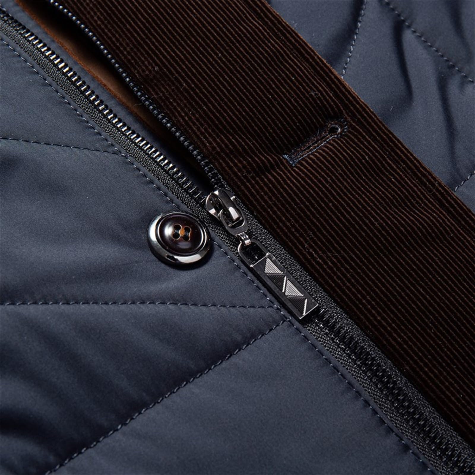 TYUIOP Giacca Primavera Uomo Offerte Ultimo Minuto Giacca Running Uomo Invernale Idrorepellente Gilet Riscaldato Uomo Donna, Leggero Giubbotto Riscaldato in Pile Polare con Ricarica USB Regolabile,