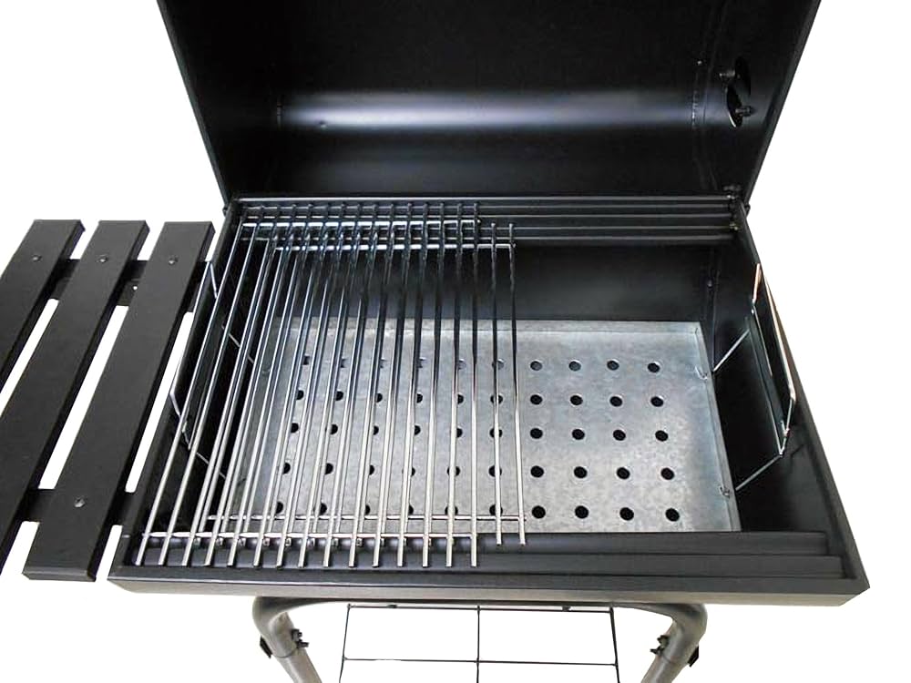 バーベキュー・調理用品 CAPTAIN STAG AMERICAN OVEN GRILL Amazon | キャプテンスタッグ(CAPTAIN STAG) バーベキュー