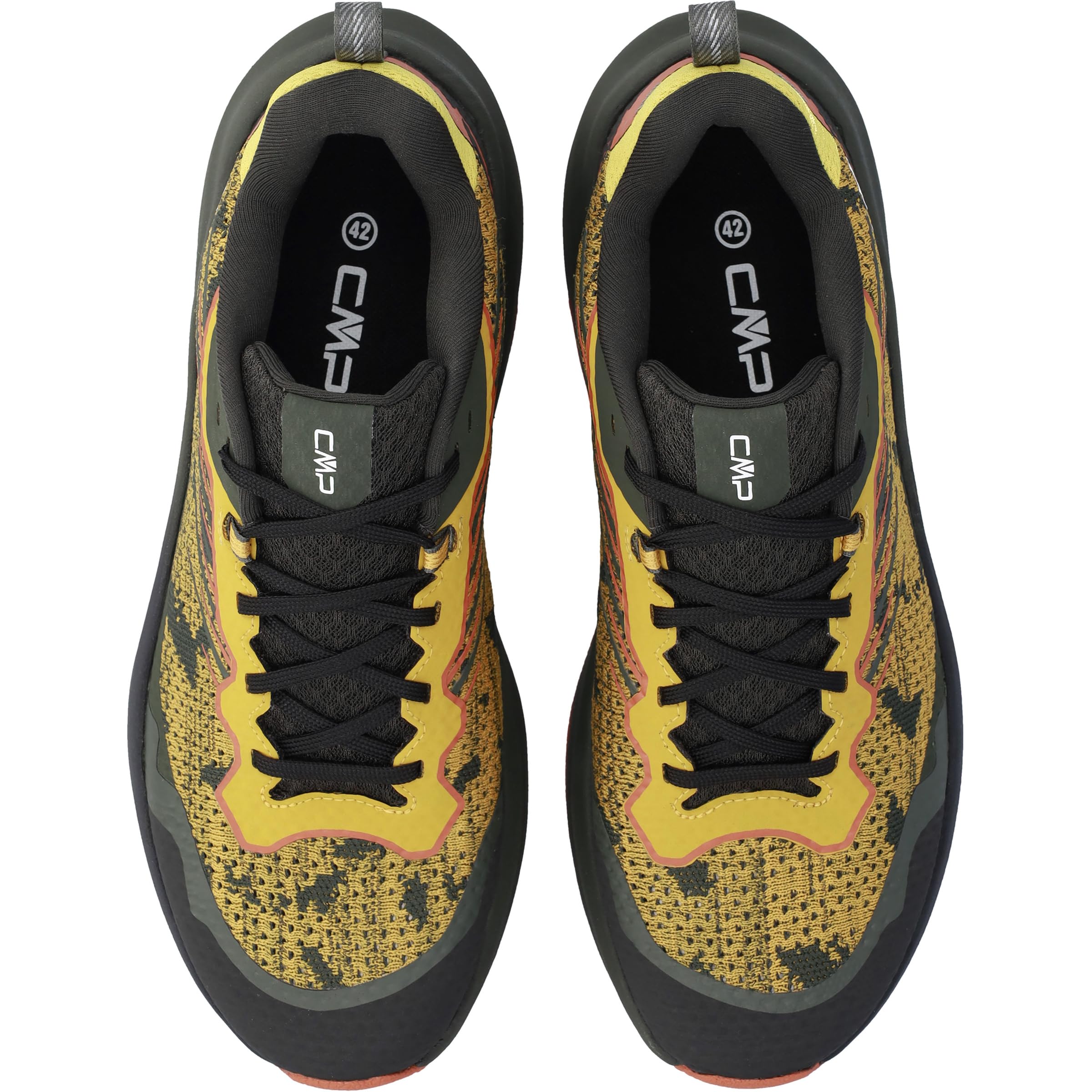 CMP JEMINI Wmn Fast Hiking Shoes Uomo 3Q38157