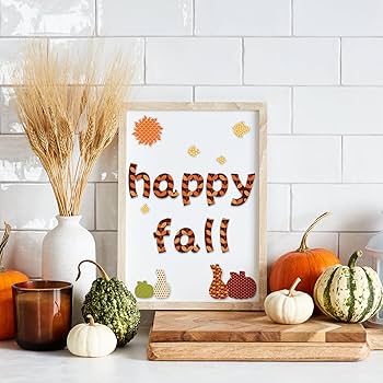 グラフィックアート Biwako360 °(autumn) Amazon.com : Whaline 40 Pcs Fall Pattern Paper Autumn Leaves