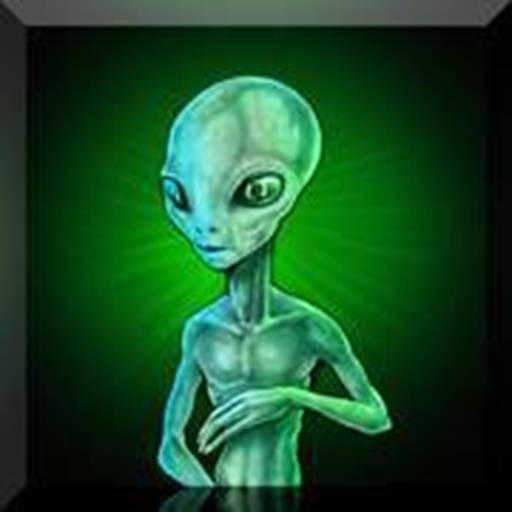 Alien animation - App on Amazon Appstore