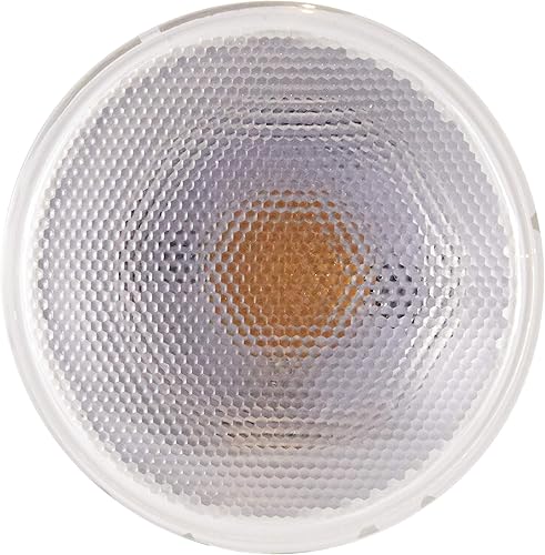 Miniatura 3 de Satco S29436 - Bombilla LED PAR30LN de 12,5 W y 120 voltios; luz blanca suave de 3000 K; 1000 lúmenes; ángulo de haz de 60 grados; base mediana E26