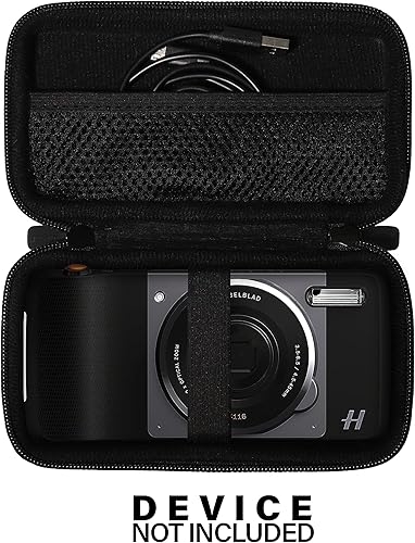Miniatura 4 de CaseSack Funda protectora para cámara Motorola Hasselblad True Zoom, proyector Moto Insta-Share, Moto TurboPower Pack, Motorola Battery Case, JBL