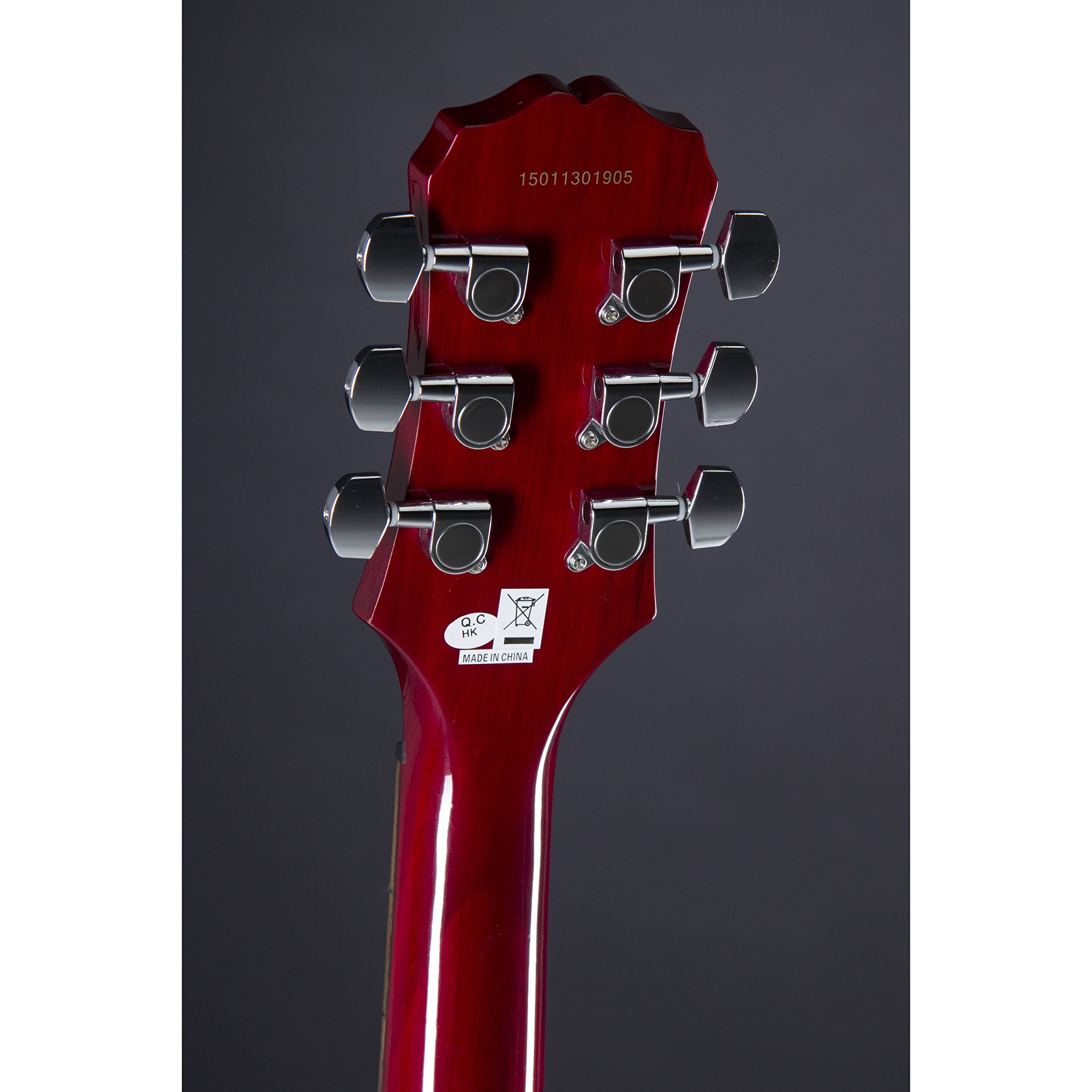 Amazon | Epiphone エピフォン エレキギター Les Paul 100 Heritage