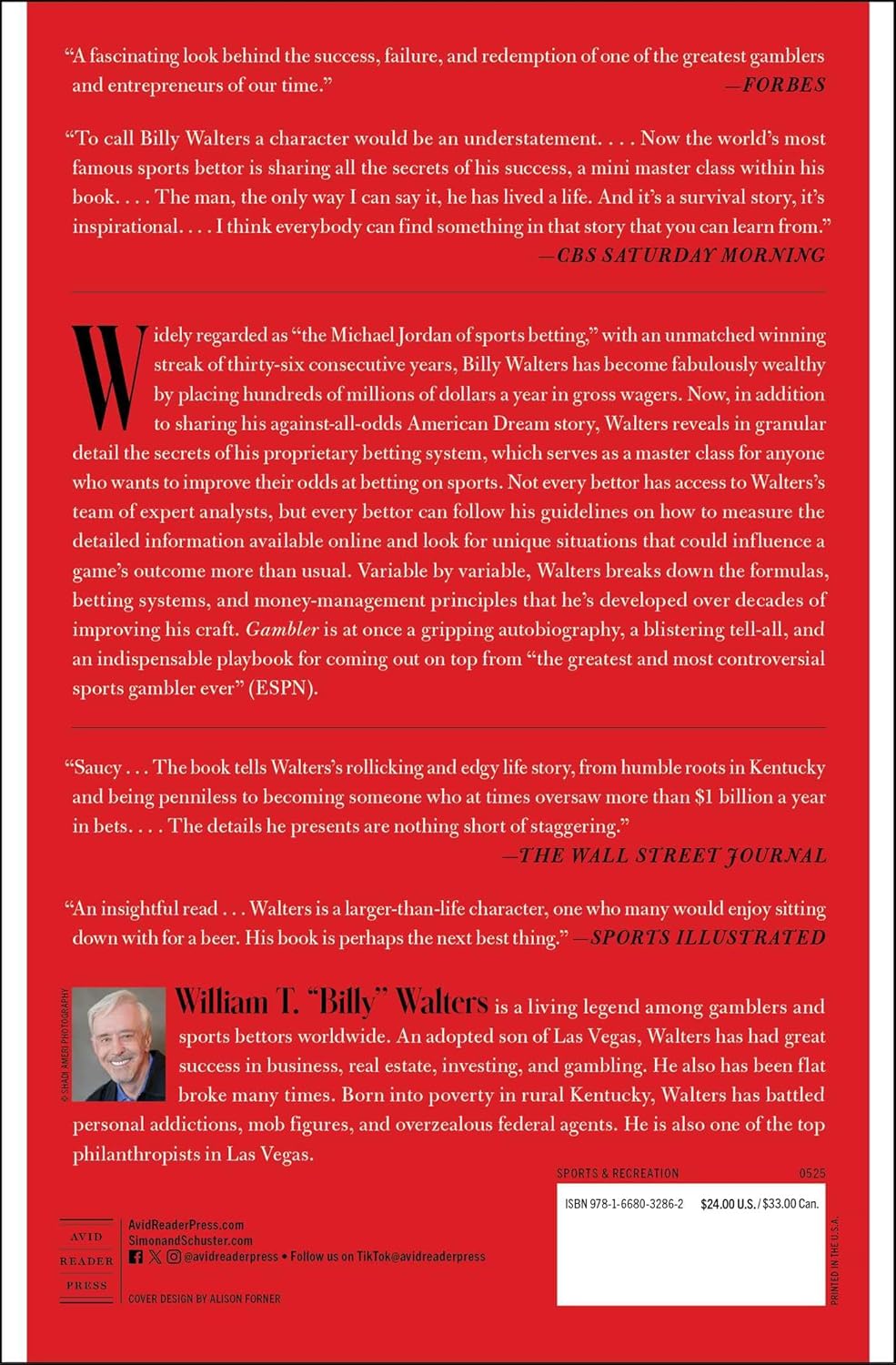 Gambler: Secrets from a Life at Risk - Image 2