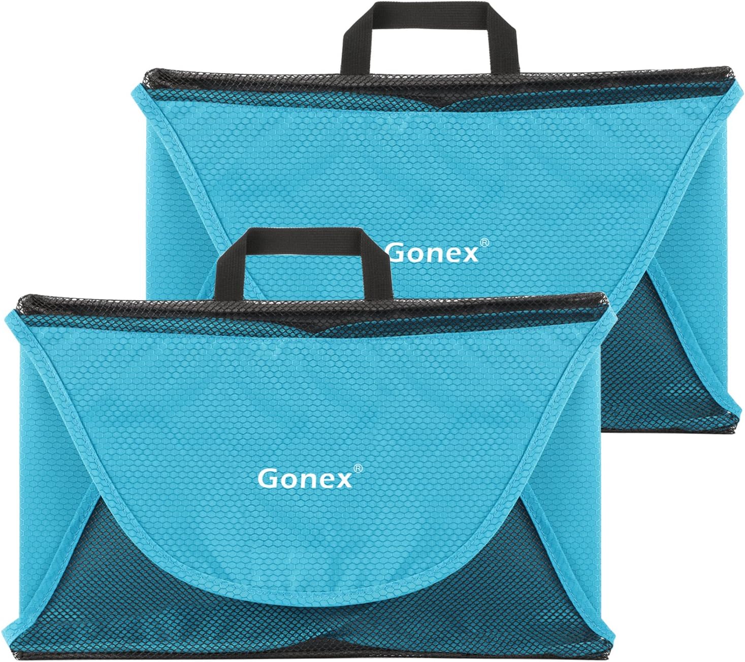 Gonex Packing Folder,15 Inch Travel Garment Folder for