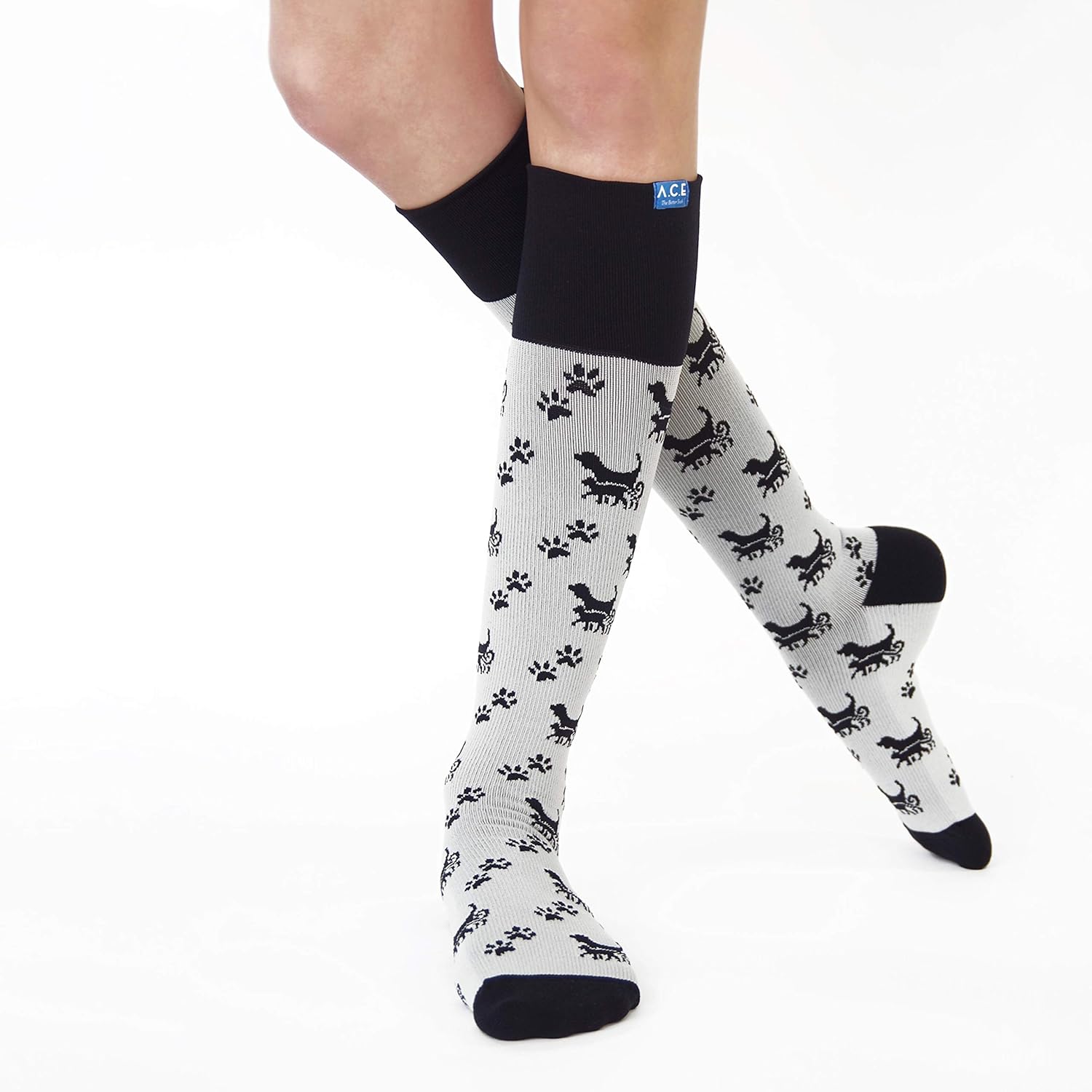 Cat compression socks Clearance