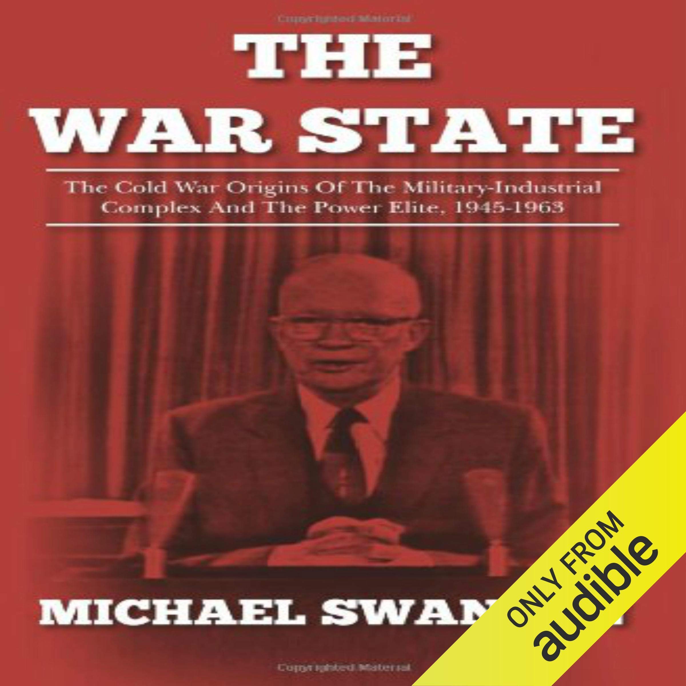 The War State