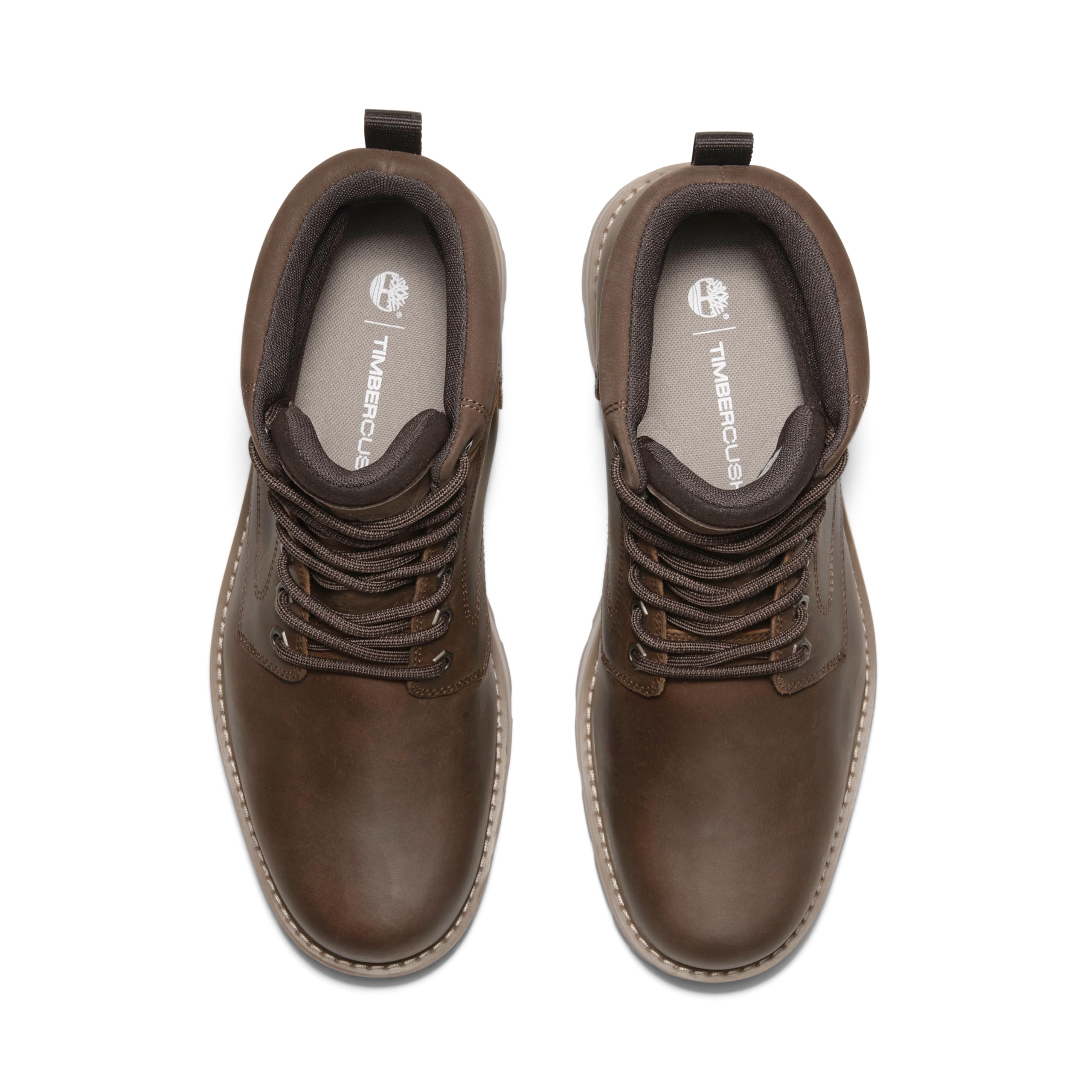 Timberland Men's Britton Road Waterproof Boot