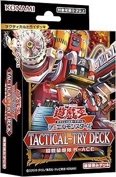 [新品未開封] 遊戯王 超骸装部隊R-ACE 24箱入り 81yZrmPtx1L._AC_UF350,