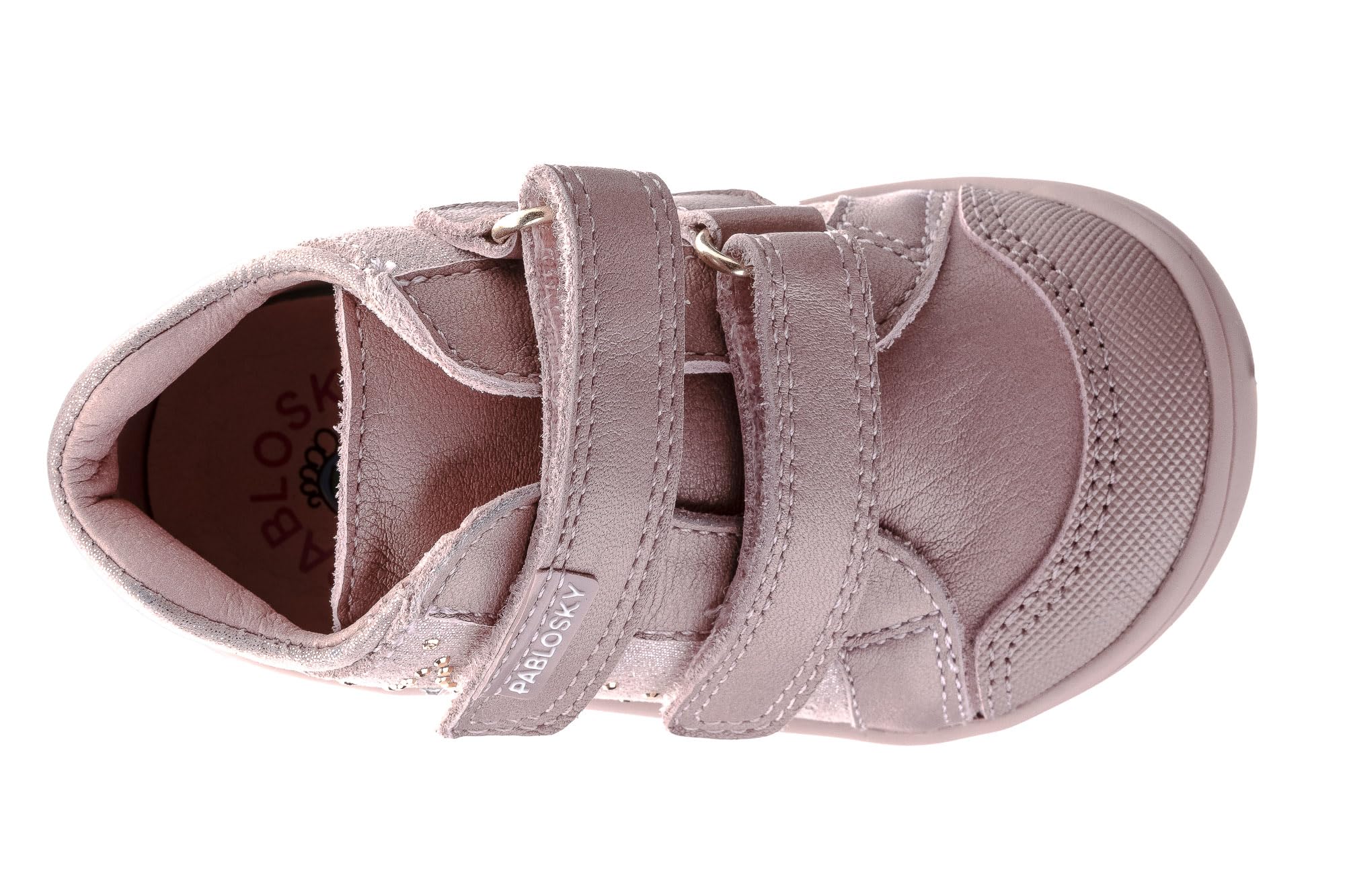 Pablosky Dubai 064570, Botas de Moda