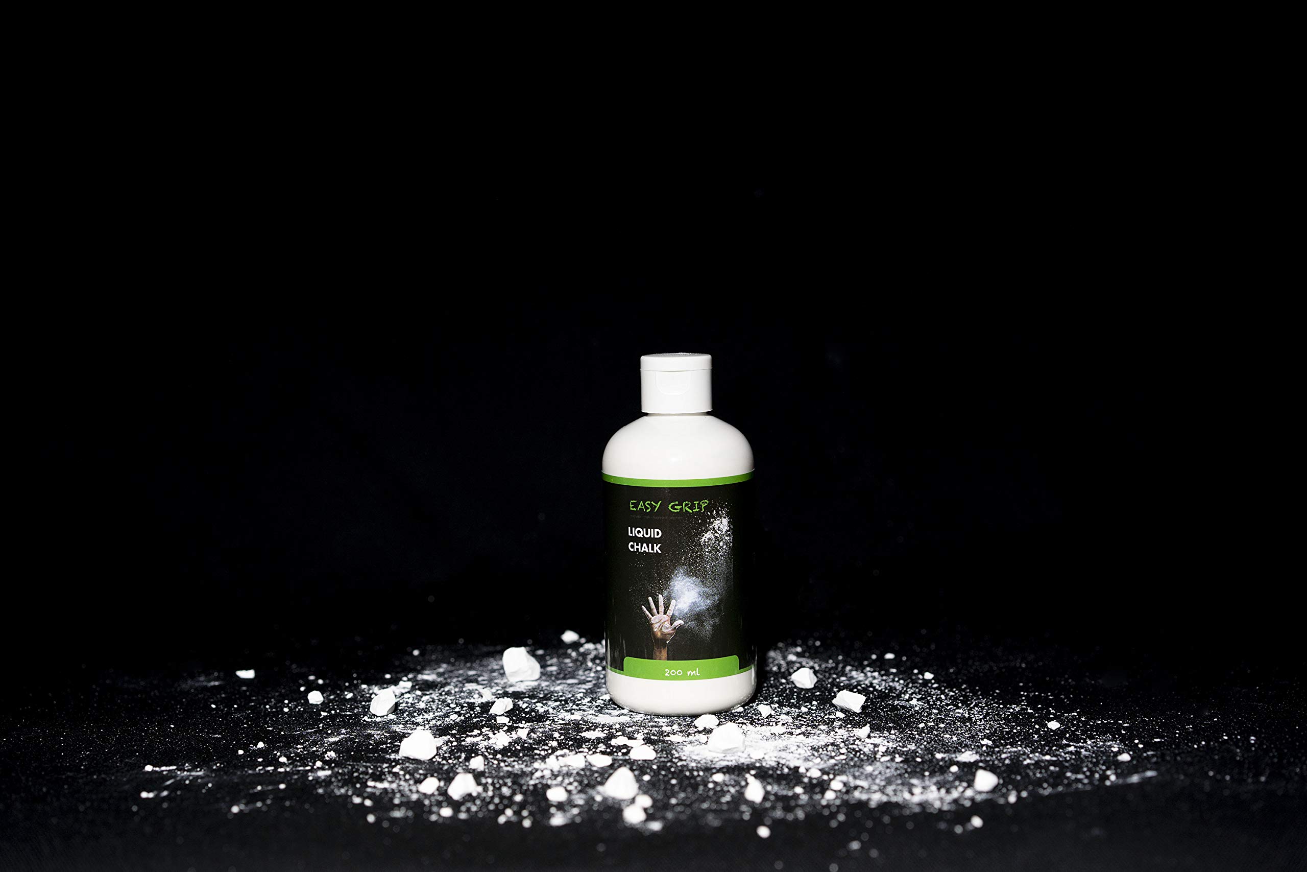 EASY GRIP Magnesia Líquido - 50 frascos de 200 ml -