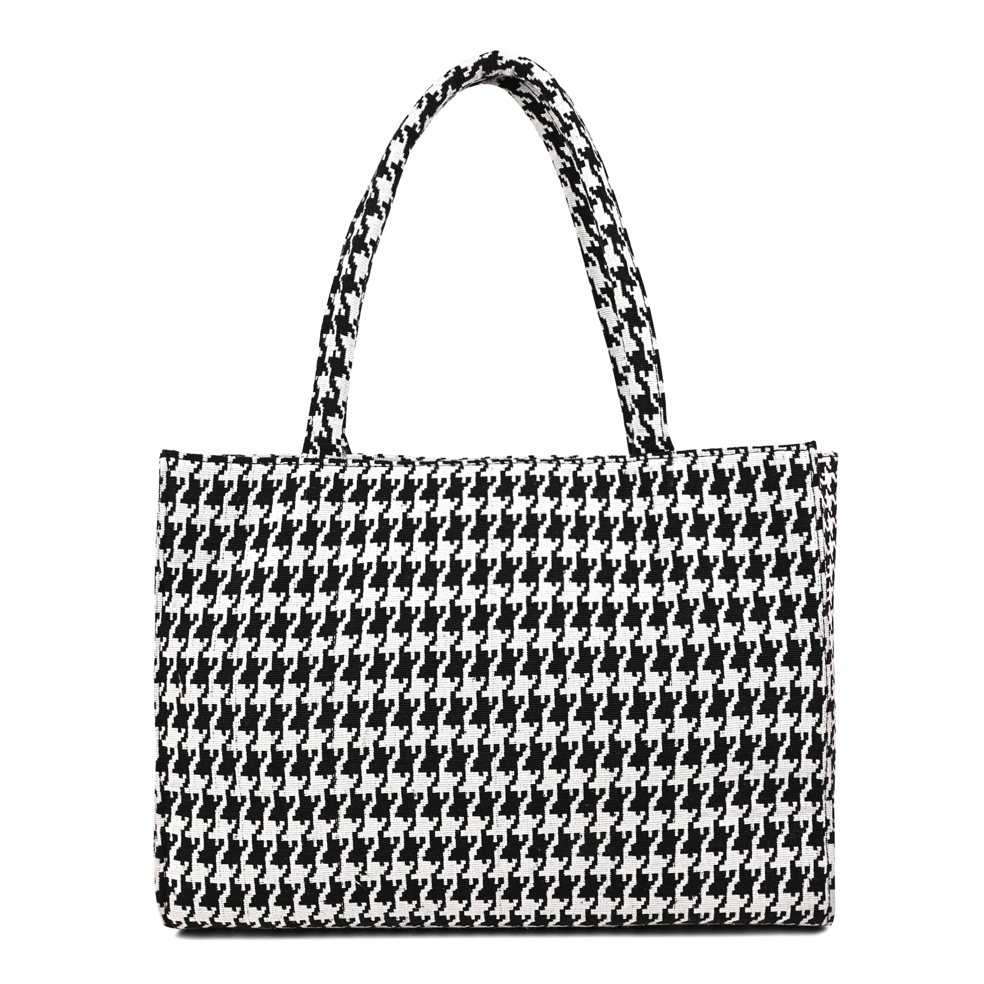 LA GLARE Womens Tote Bag with inner ZIP Pocket and Slip Pocket for Cash, Cards | Laptop bag (B0CZXWND87) Amazon Price History, Amazon Price Tracker