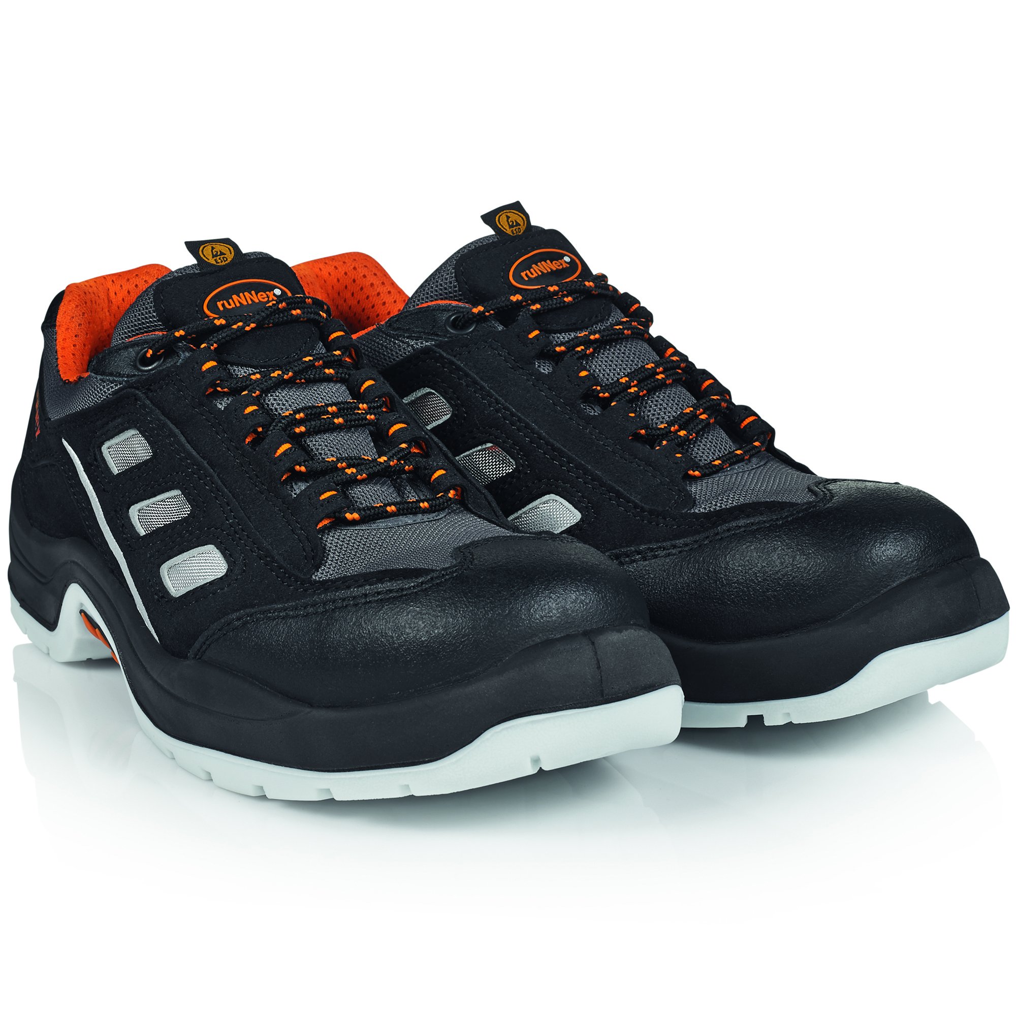 ruNNex Unisex S1 EsdTeamStar