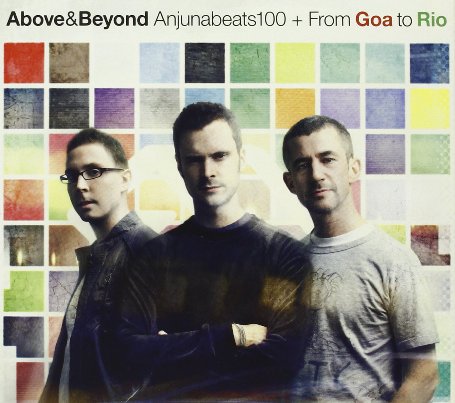 Above And Beyond