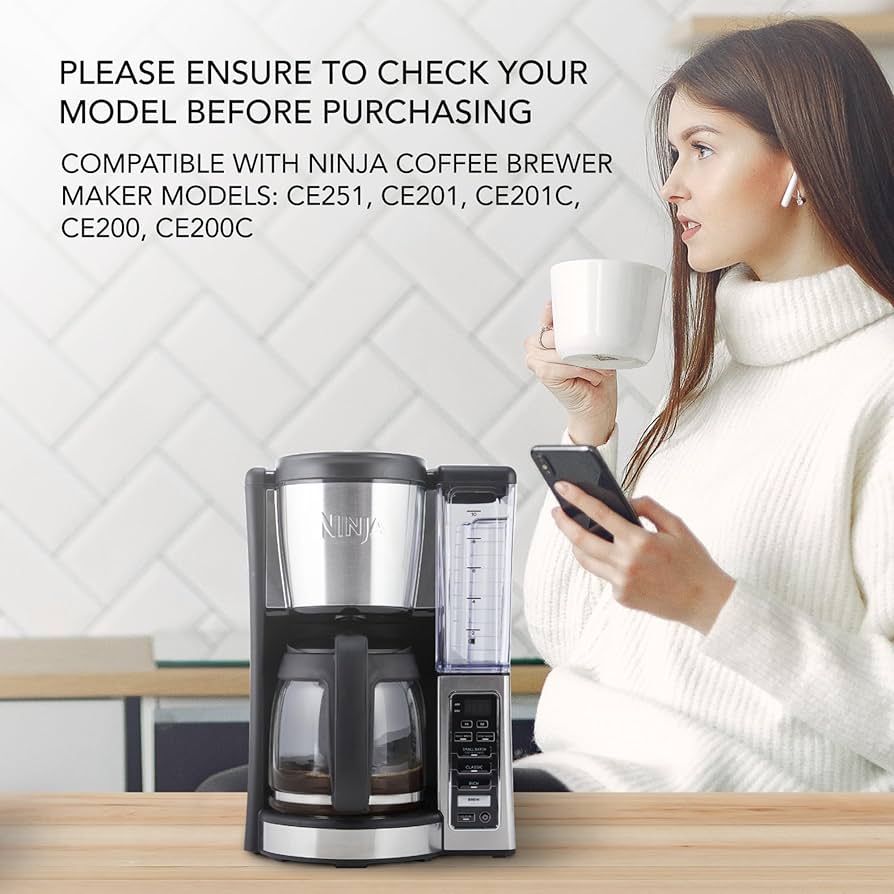Amazon.com: 12-Cup Glass Coffee Carafe Replacement
