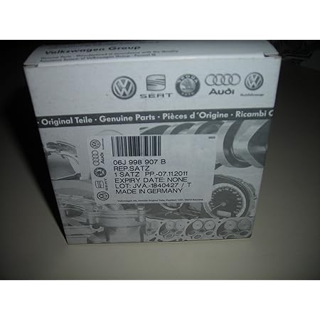 06j998907b vag ремкомплект