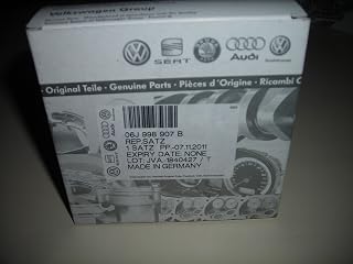 Injector Seal Kit for 2.0T VW Engines, 06J998907B