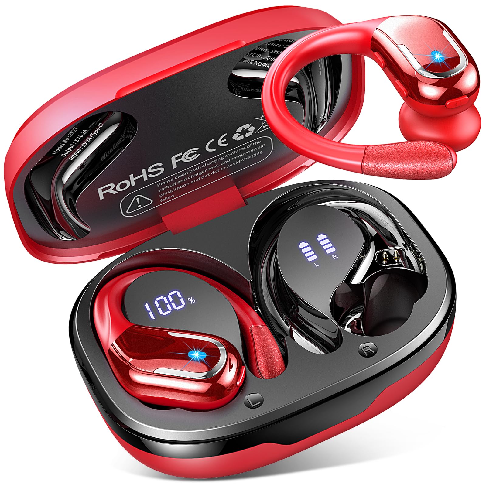 Wireless Earbuds Best Amazon Over Ear Headphones Discount