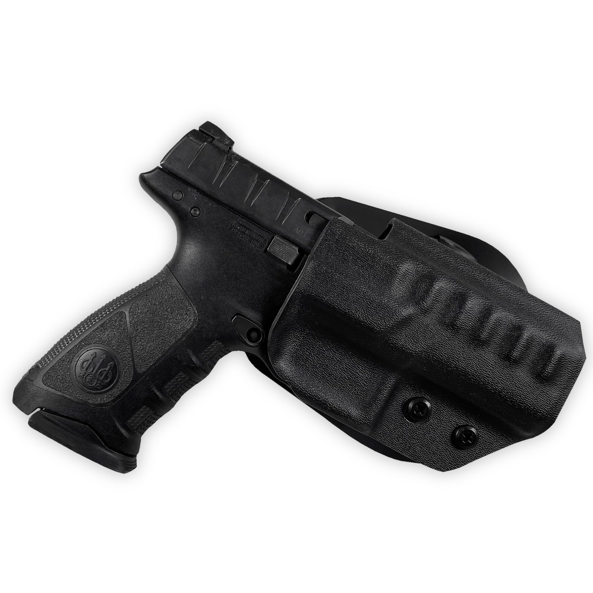 OWB Paddle Holster - Outside The Beretta APX 4.25'' (Legacy)