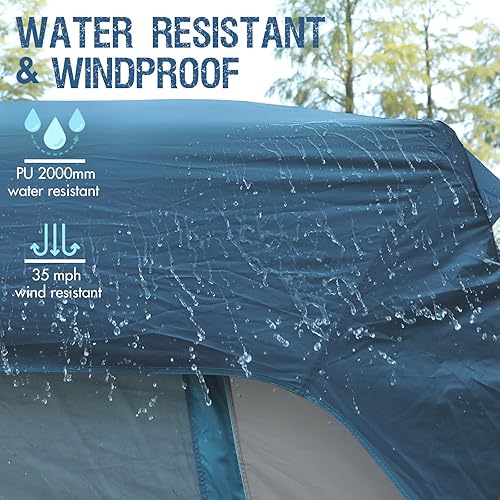 Miniatura 5 de Portal Truck-Bed-Tents CAR Tent