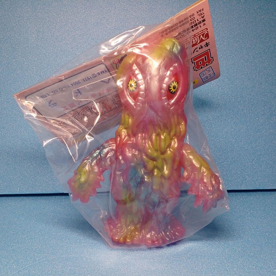 ② ヘドラマーミット2004