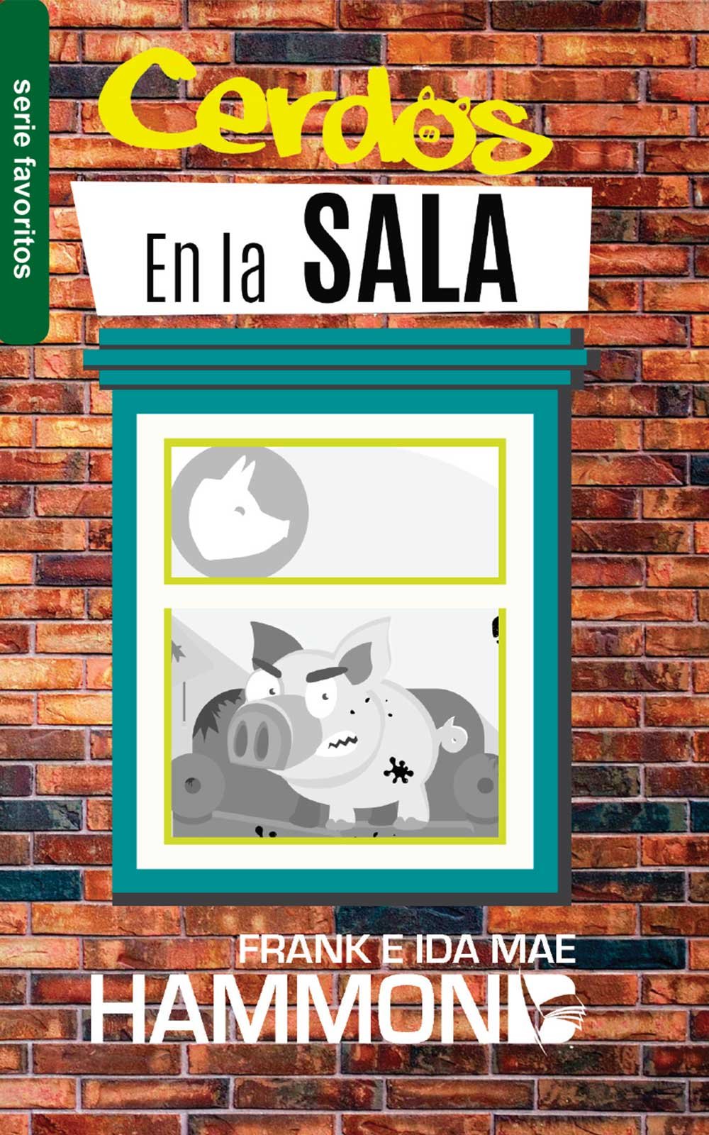 Cerdos en la Sala: Una guía práctica para la liberación (Spanish Edition)