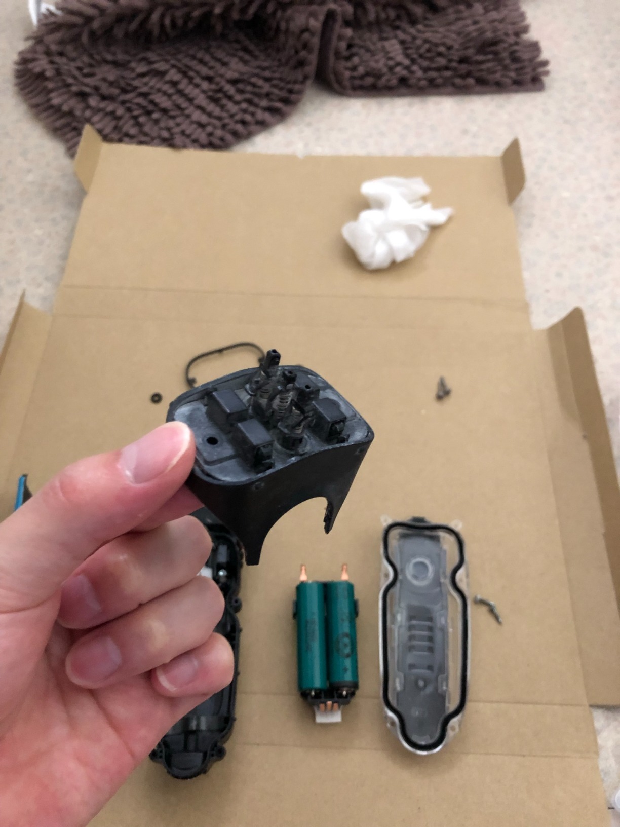 お客様イメージ