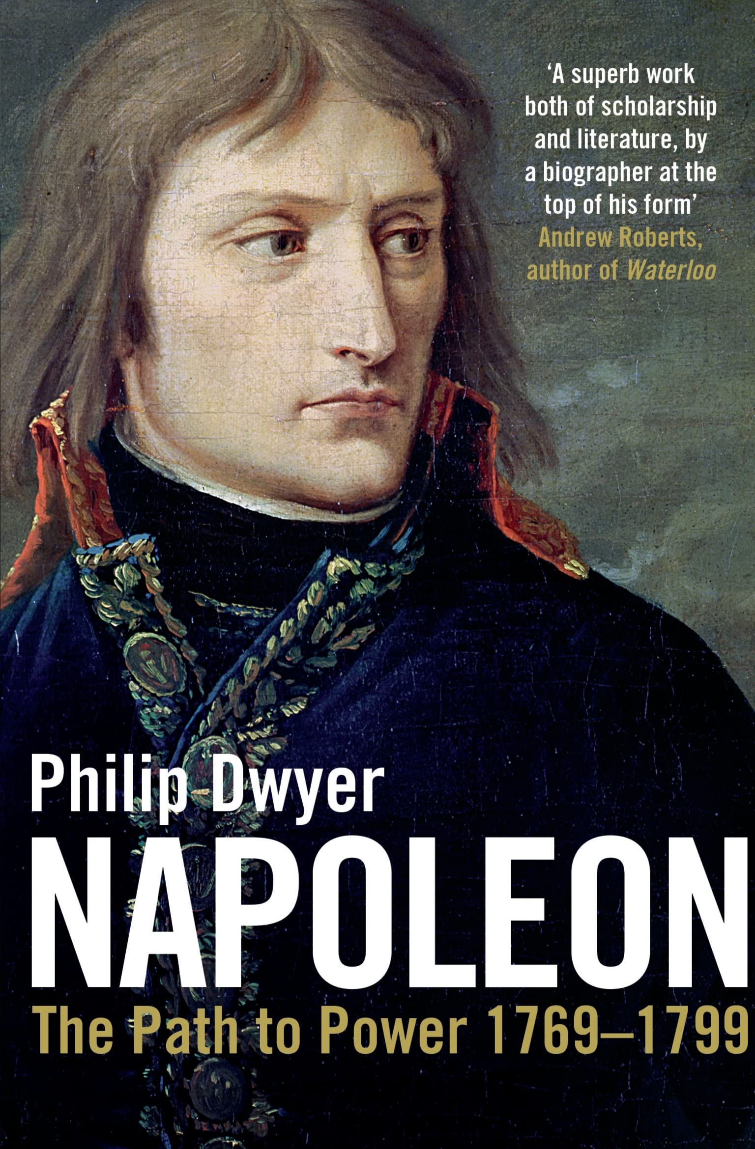 Napoleon by Philip Dwyer - 9780747566779