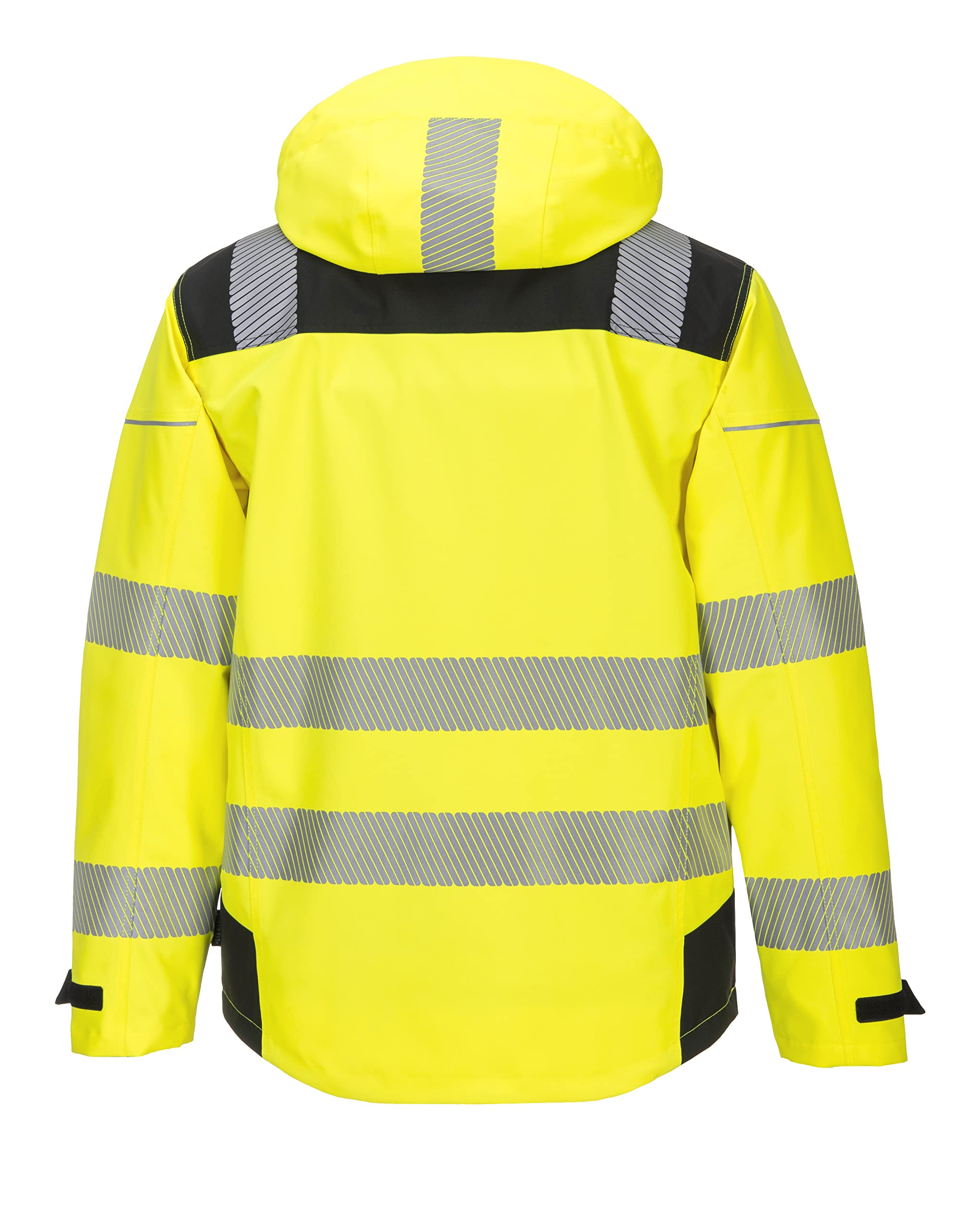 Chubasquero transpirable PW3 Extreme - PW360