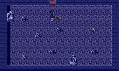 Il Castello di Rathos (beta) – vue 4