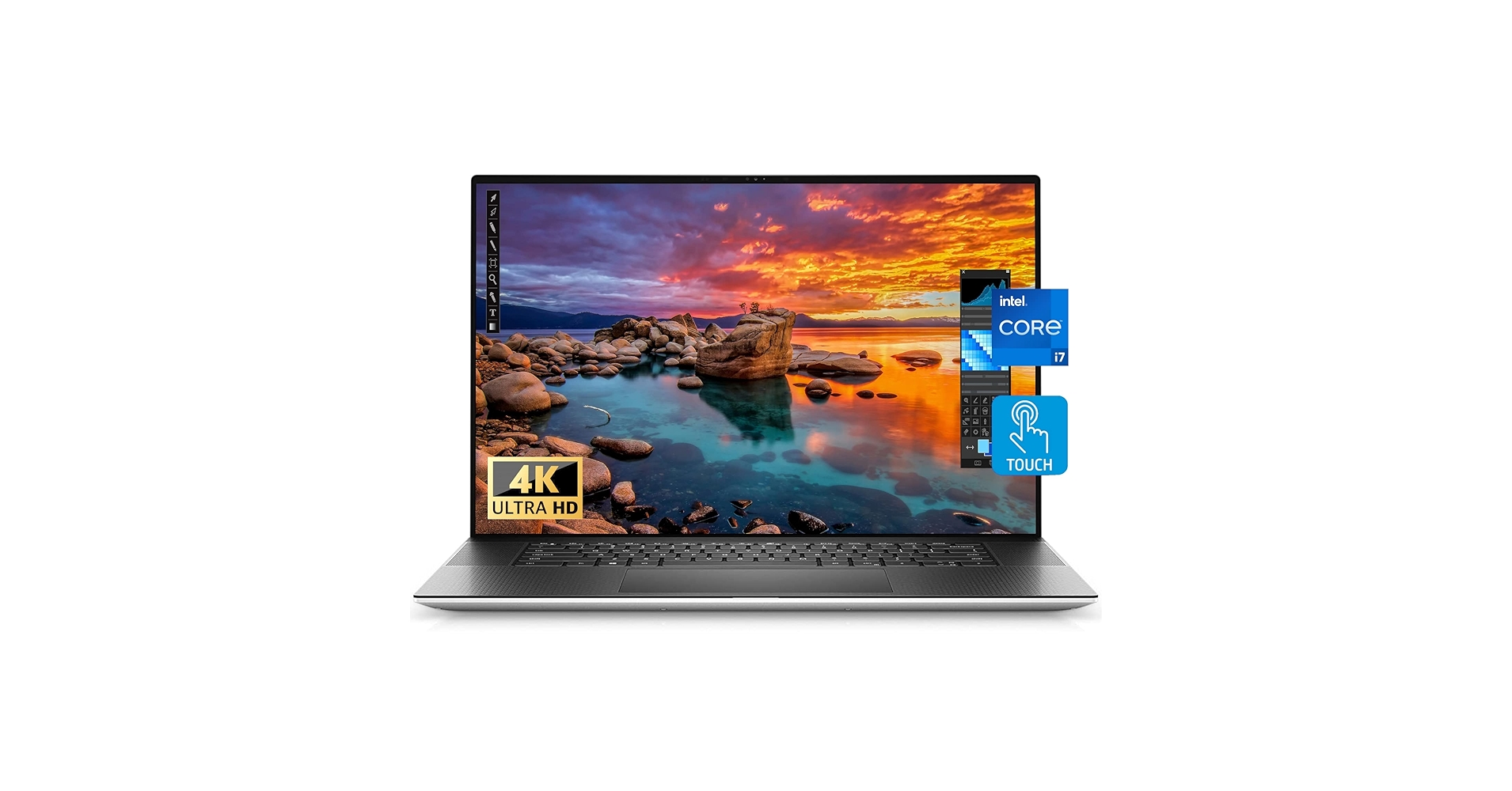 Windowsノート本体 Dell XPS 17 9710 i7/32gb/2TB/RTX3050 Amazon.com: Dell XPS 17 9710, 17 inch FHD+ Laptop - Intel