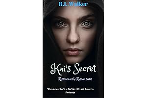 Kai's Secret: Mysteries at the Museum Series (firekeepers daughter angeline boulley)