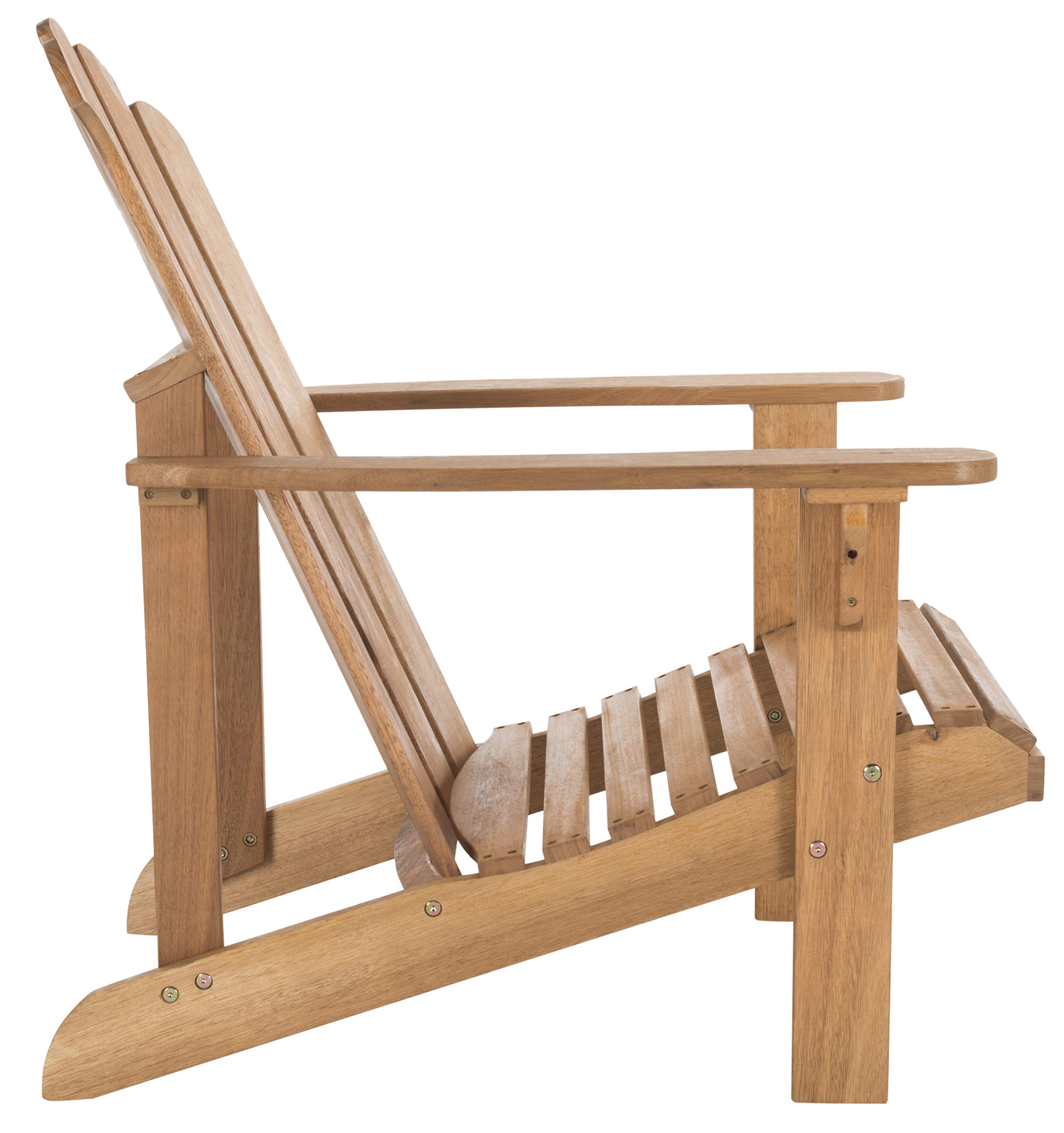SAFAVIEH Adirondack Chair, Taille Unique