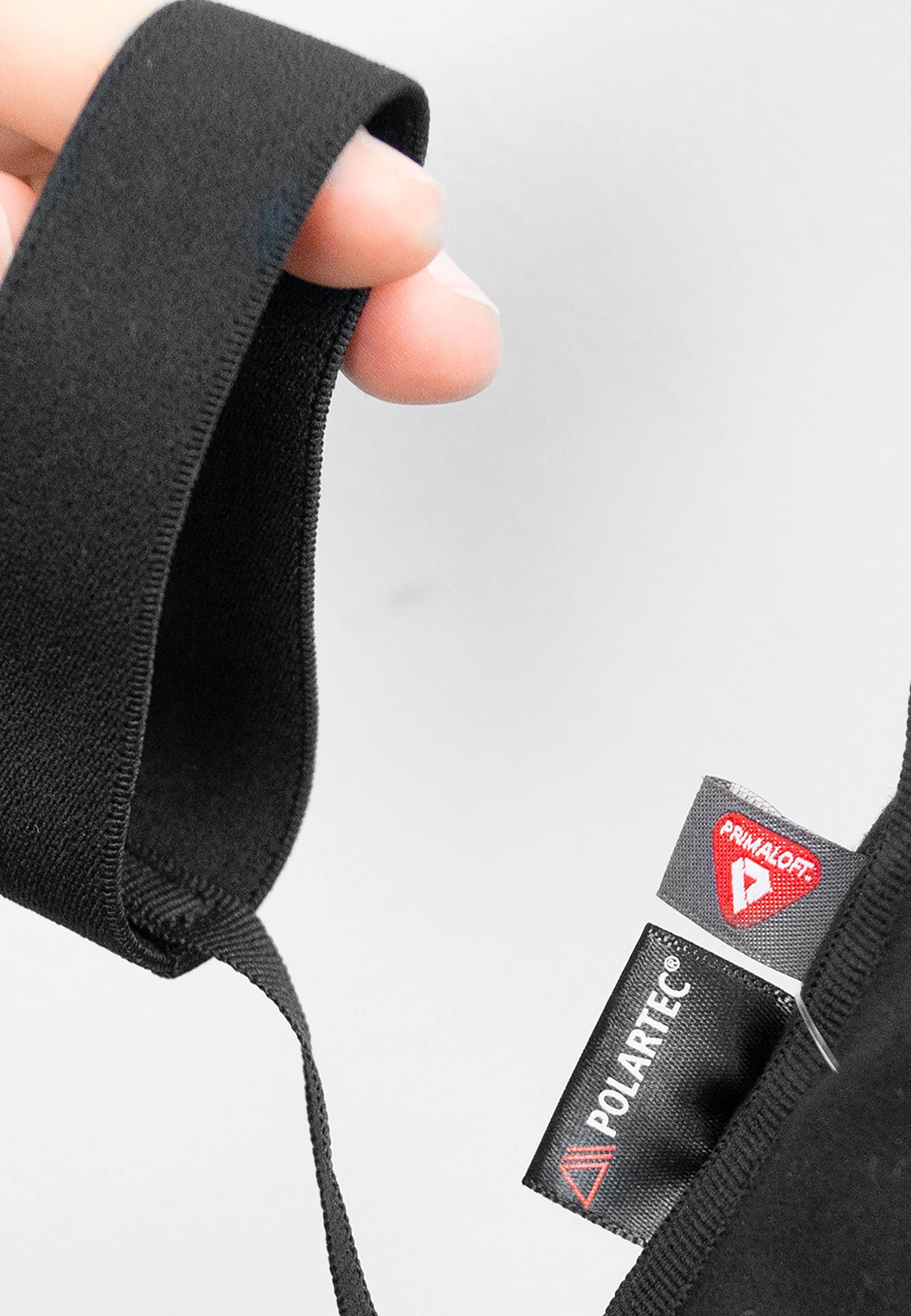 Reusch Baffin Touch-TEC Unisex wielofunkcyjne rękawice outdoorowe dla kobiet i mężczyzn, kompatybilne z ekranem dotykowym, do obsługi telefonu komórkowego i tabletu