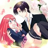 gang marge boyfriend jeans My Boyfriend is A Gangster My boyfriend is a Gangster