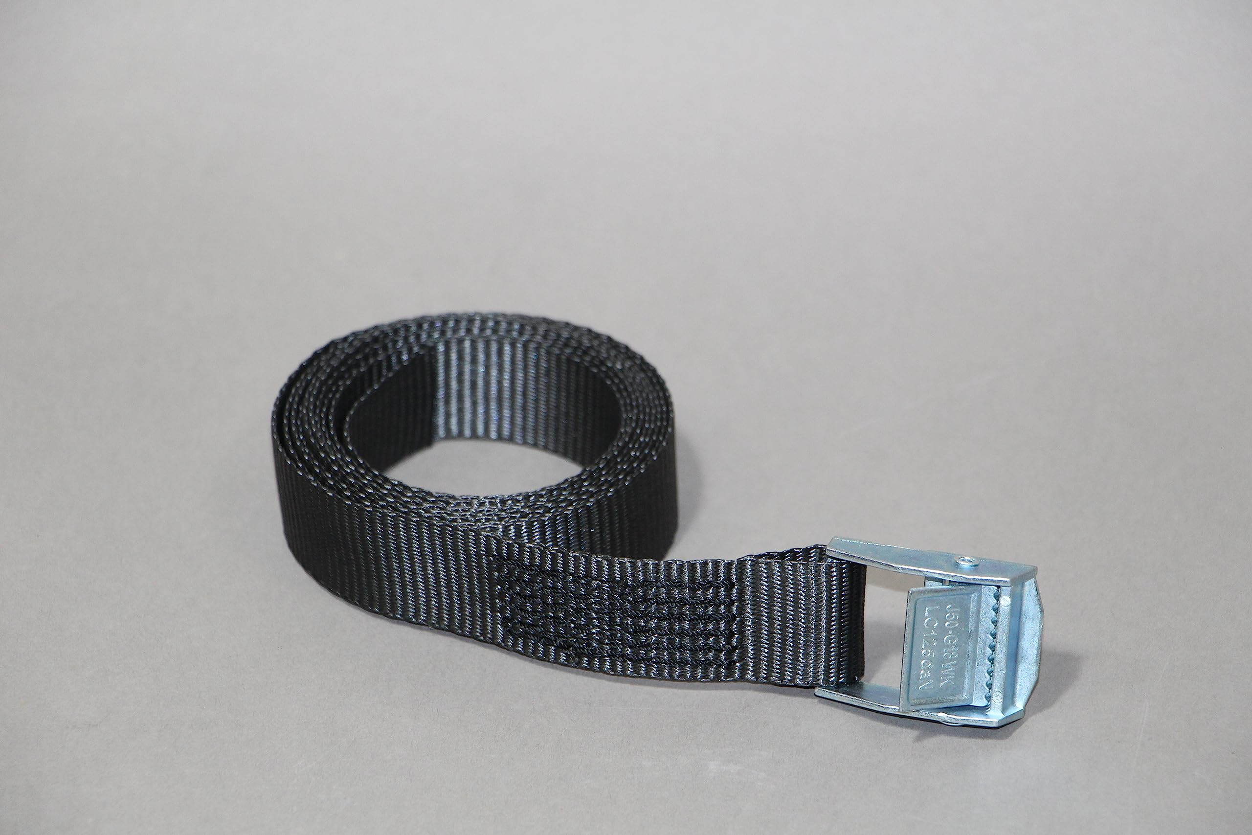PoolBelt Befestigungsset für Poolabdeckungen | Befestigungsset Poolplane | Befestigung Abdeckplane für eckige Stahlrahmenpools (Rechteckig 5.490×2.740×300 mm)