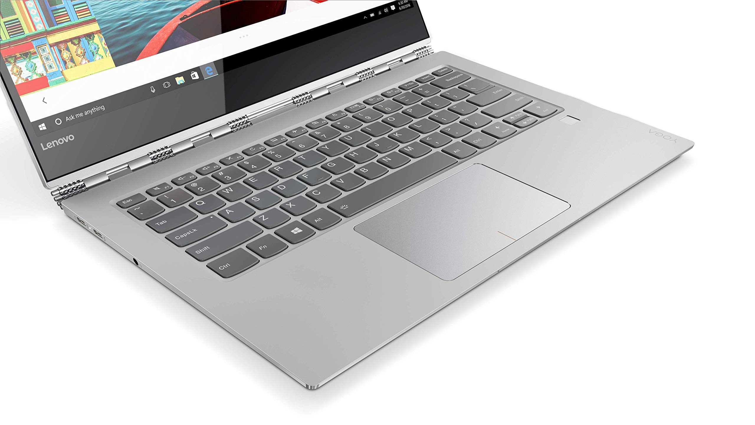 Lenovo YOGA920-13IKB ブロンズ CPU:i7 SSD:1TB Lenovo YOGA920-13IKB ブロンズ CPU:i7 SSD:1TB Lenovo YOGA920-13IKB