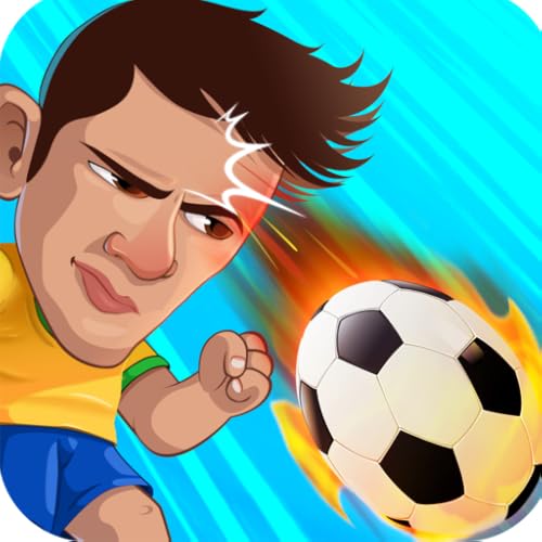 Head Cup Soccer 24 : Champs League