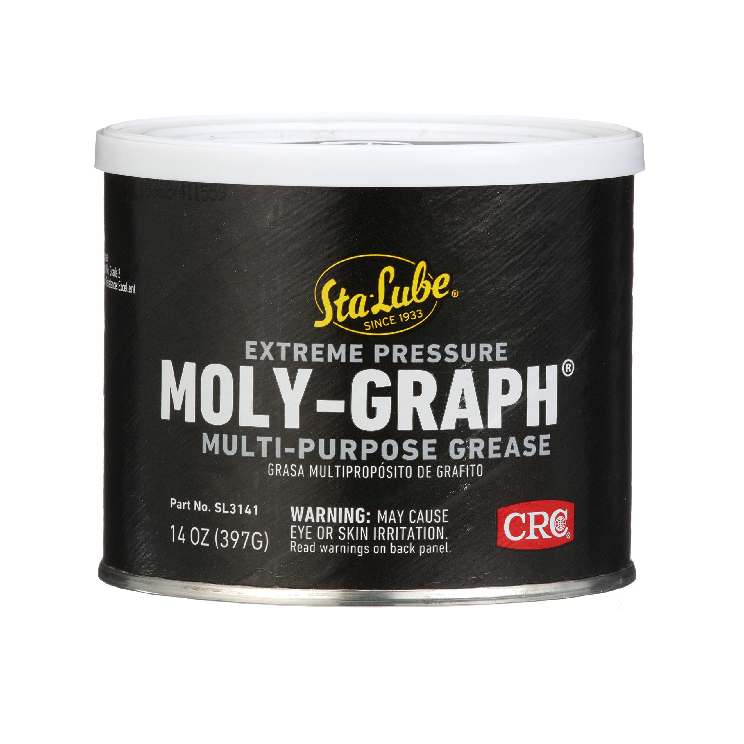 Buy StaLube MolyGraph Extreme Pressure MultiPurpose Grease SL3141