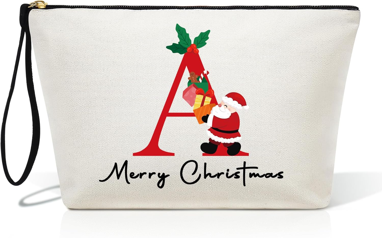 Parima Christmas Gift for Women Initial Christmas Gift