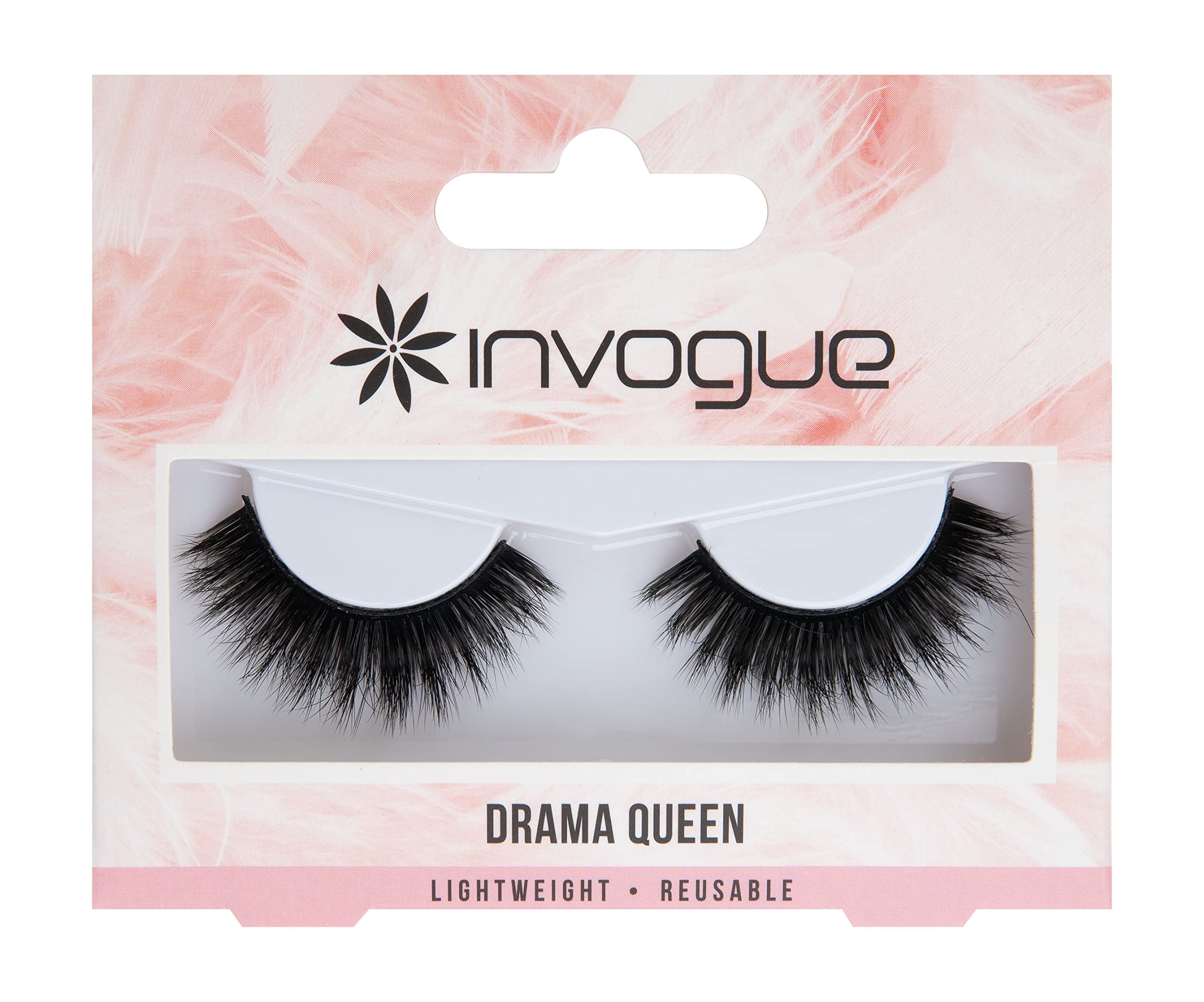 Invogue Lash - Drama Queen