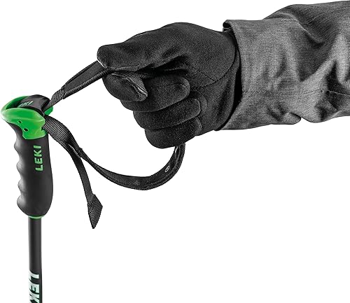 Miniatura 6 de Leki Neolite Airfoil - Bastones de esquí (2 unidades)