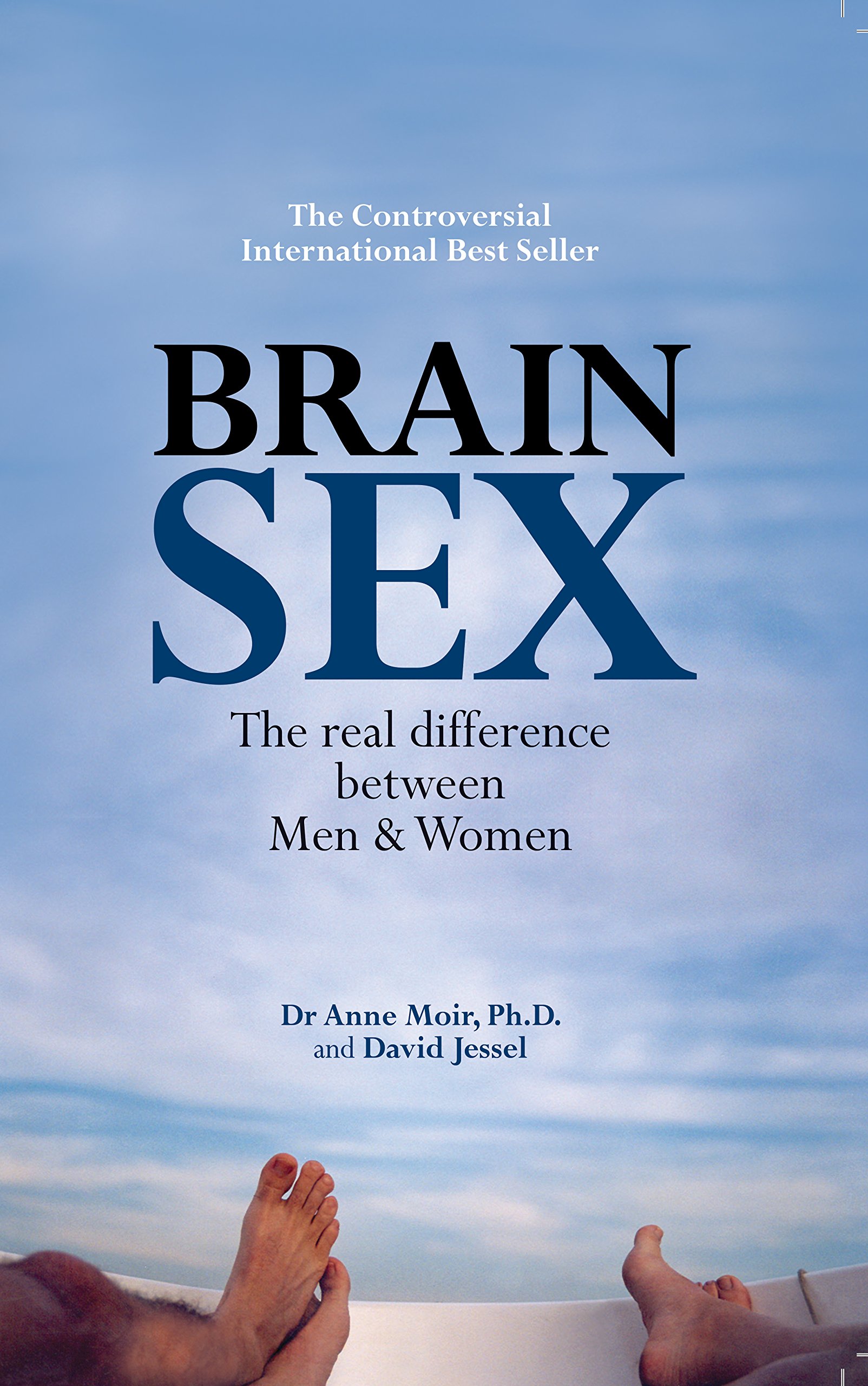 Brain Sex: The real difference between men and women