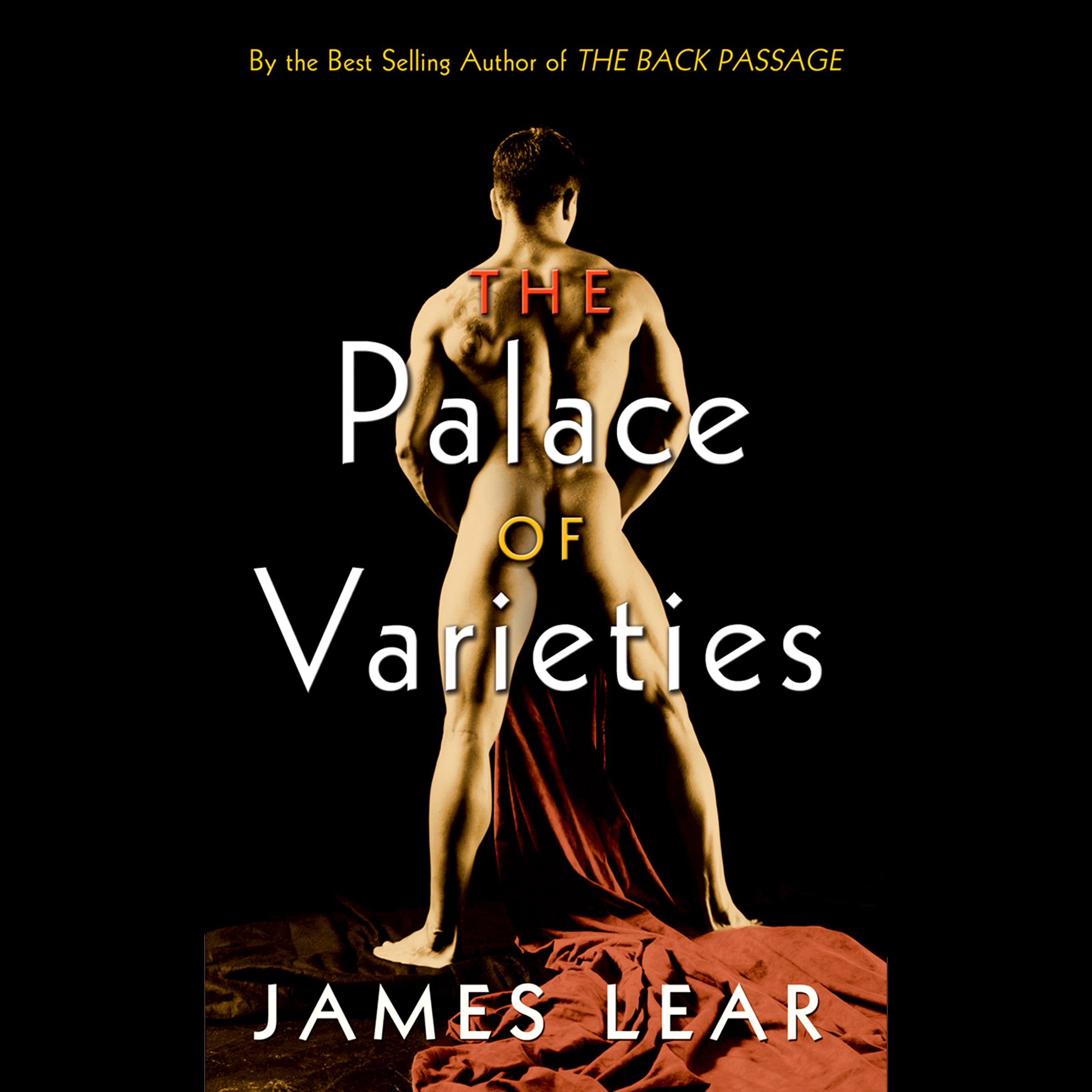 The Palace of Varieties