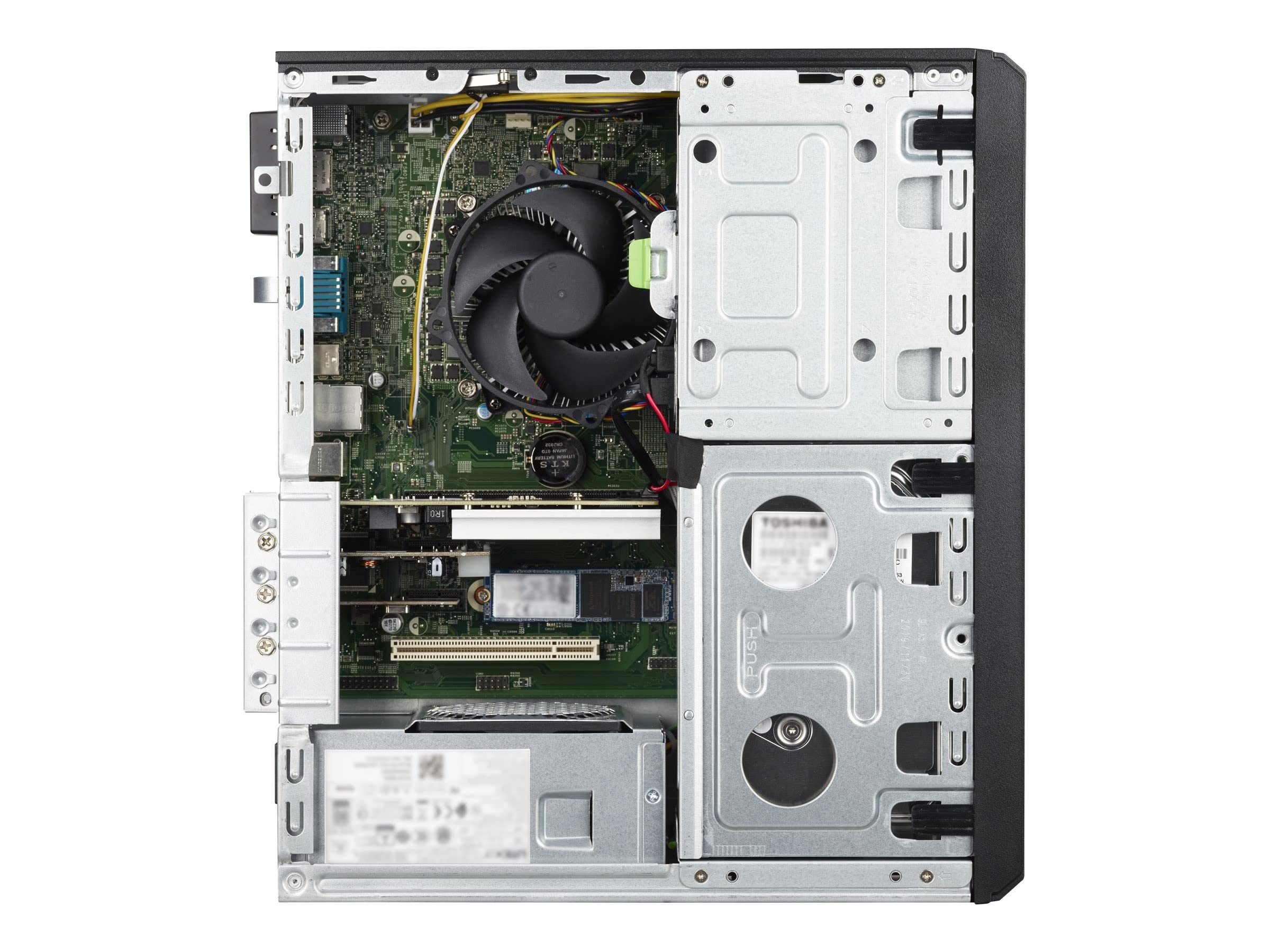 Acer Veriton X2670G DDR4-SDRAM i5-10400 Escritorio Intel® Core™ i5