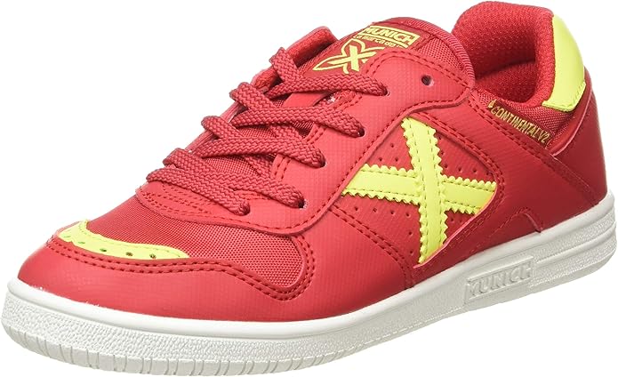 MUNICH コンチネンタル KID Buty do futsalu Munich Continental - Fútbol Emotion